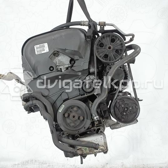 Фото Контрактный (б/у) двигатель B 4164 S2 для Volvo V40 / S40 109 л.с 16V 1.6 л бензин