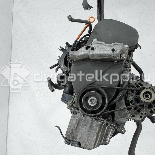 Фото Контрактный (б/у) двигатель BCA для Volkswagen Bora / Caddy / New Beetle / Golf 75 л.с 16V 1.4 л бензин