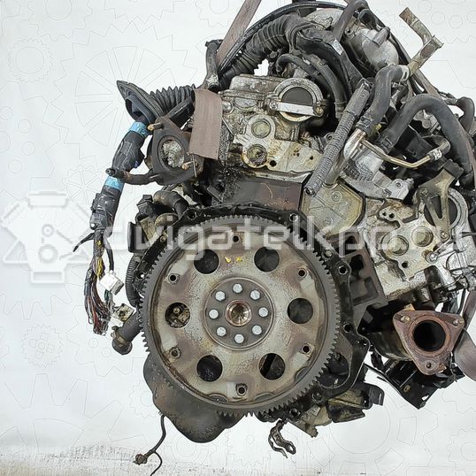 Фото Контрактный (б/у) двигатель 5VZ-FE для Toyota Land Cruiser / Tundra , / 4 / Hiace / Granvia H2 , H1 178-193 л.с 24V 3.4 л бензин 1900062440