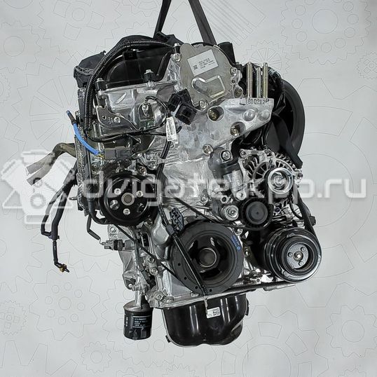 Фото Контрактный (б/у) двигатель PE для Mazda (Changan) 3 / Cx-5 155-158 л.с 16V 2.0 л бензин