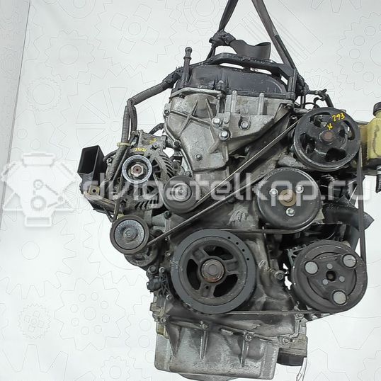 Фото Контрактный (б/у) двигатель L3 для Mazda / Ford Australia / Ford (Changan) 160-162 л.с 16V 2.3 л бензин