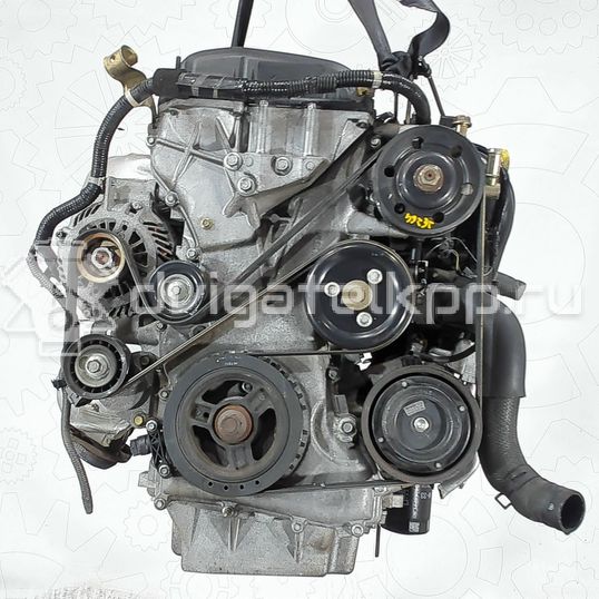 Фото Контрактный (б/у) двигатель L3 для Mazda / Ford Australia / Ford (Changan) 160-162 л.с 16V 2.3 л бензин