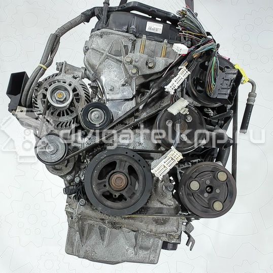 Фото Контрактный (б/у) двигатель L3 для Mazda / Ford Australia 141-148 л.с 16V 2.3 л бензин