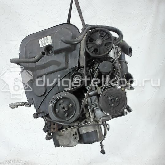 Фото Контрактный (б/у) двигатель B 5254 T2 для Volvo V70 / S60 / S80 / Xc70 / Xc90 209-220 л.с 20V 2.5 л бензин