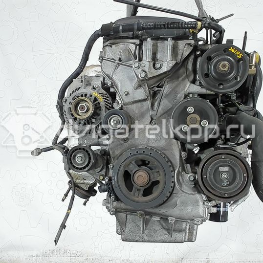 Фото Контрактный (б/у) двигатель L3 для Mazda / Ford Australia / Ford (Changan) 160-162 л.с 16V 2.3 л бензин