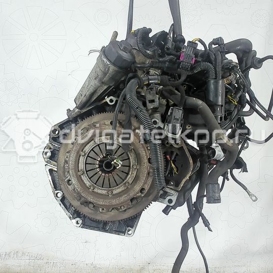 Фото Контрактный (б/у) двигатель Z 12 XEP для Opel / Suzuki / Vauxhall 75-80 л.с 16V 1.2 л бензин