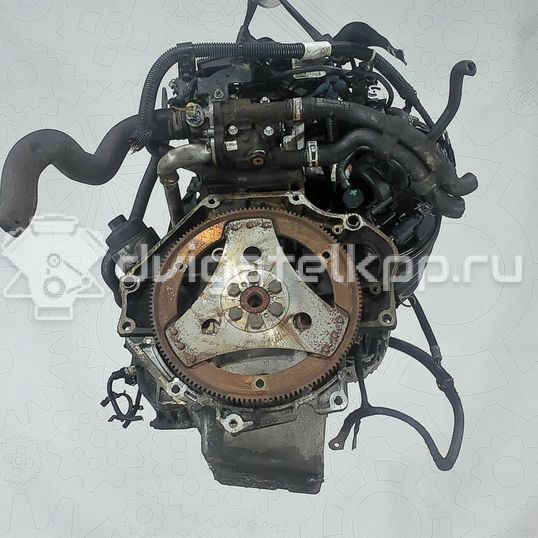 Фото Контрактный (б/у) двигатель Z 18 XER для Holden / Opel / Chevrolet / Vauxhall 140 л.с 16V 1.8 л бензин