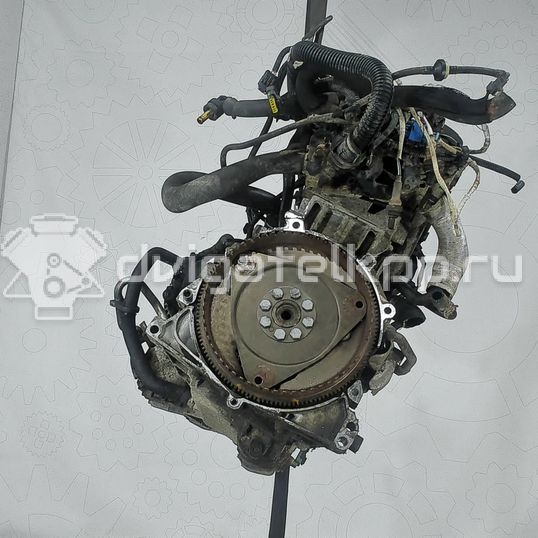 Фото Контрактный (б/у) двигатель RFJ (EW10A) для Peugeot / Citroen / Peugeot (Df-Psa) 147 л.с 16V 2.0 л бензин