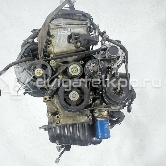 Фото Контрактный (б/у) двигатель 2AZ-FE для Toyota / Daihatsu / Scion / Toyota (Faw) / Toyota (Gac) 152-163 л.с 16V 2.4 л бензин 1900028B30