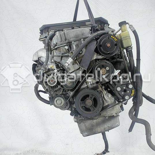 Фото Контрактный (б/у) двигатель L3 для Mazda / Ford Australia / Ford (Jmc) 158 л.с 16V 2.3 л бензин