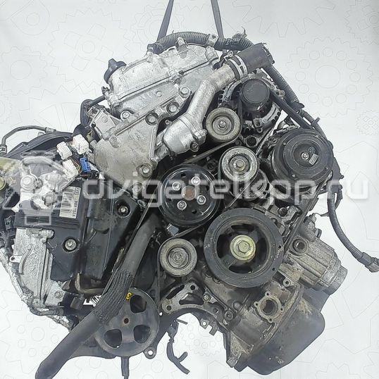 Фото Контрактный (б/у) двигатель 2GR-FE для Lotus / Lexus / Toyota / Toyota (Gac) 249-299 л.с 24V 3.5 л бензин 1900031A00