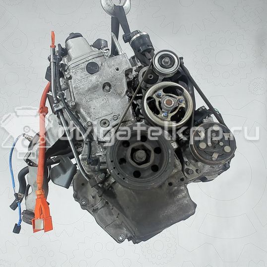 Фото Контрактный (б/у) двигатель LDA2 для Honda / Honda (Dongfeng) 95 л.с 8V 1.3 л бензин 10002RMXE00