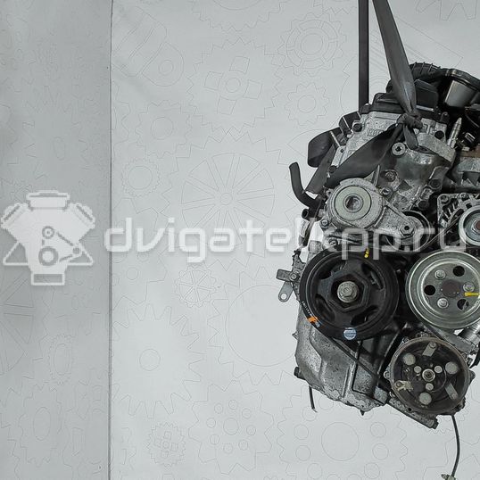 Фото Контрактный (б/у) двигатель L13Z1 для Honda / Honda (Gac) 99-101 л.с 16V 1.3 л бензин 10002RB0E00