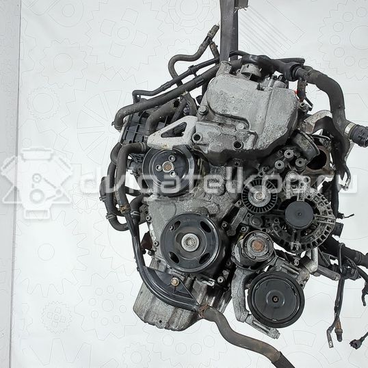 Фото Контрактный (б/у) двигатель CAXA для Skoda Octavia / Octaviaii 1Z3 / Yeti 5L / Rapid 122 л.с 16V 1.4 л бензин 03C100038P