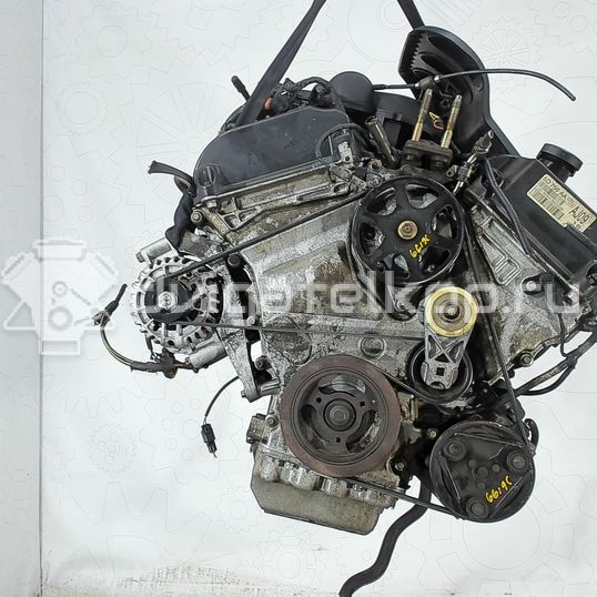 Фото Контрактный (б/у) двигатель AJ для Volkswagen / Mazda / Ford Australia 48-50 л.с 8V 1.6 л бензин