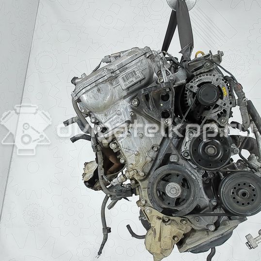 Фото Контрактный (б/у) двигатель 2ZR-FE для Toyota / Mitsuoka / Scion / Toyota (Faw) / Toyota (Gac) 126-129 л.с 16V 1.8 л бензин 1900037450