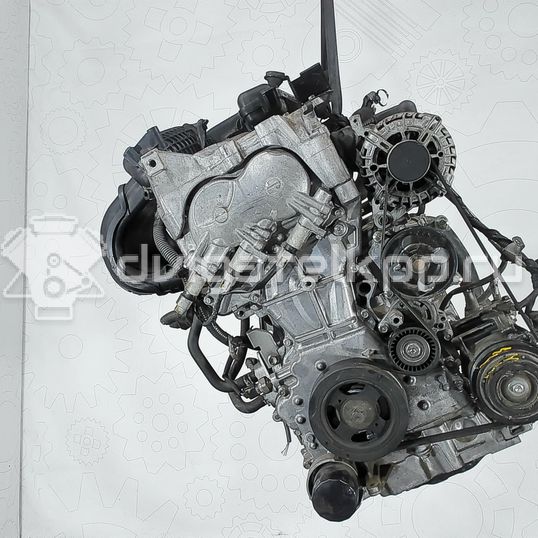 Фото Контрактный (б/у) двигатель QR25 для Infiniti / Nissan / Nissan (Dongfeng) 182 л.с 16V 2.5 л бензин