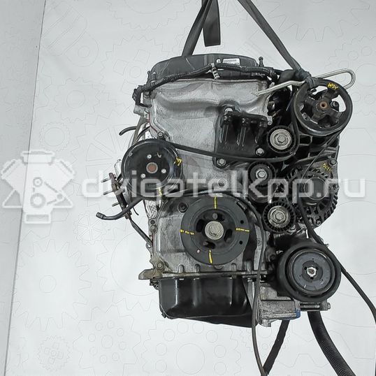 Фото Контрактный (б/у) двигатель ECN для Jeep / Dodge 156-160 л.с 16V 2.0 л бензин 4884884CA