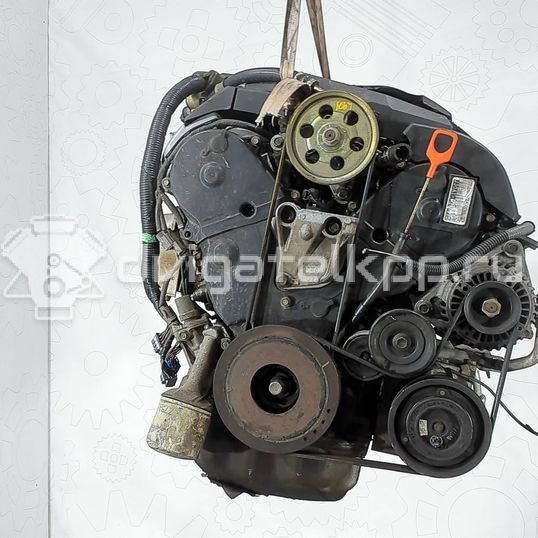 Фото Контрактный (б/у) двигатель J30A1 для Honda / Honda (Gac) / Acura 200-203 л.с 24V 3.0 л бензин 10002P8CE01