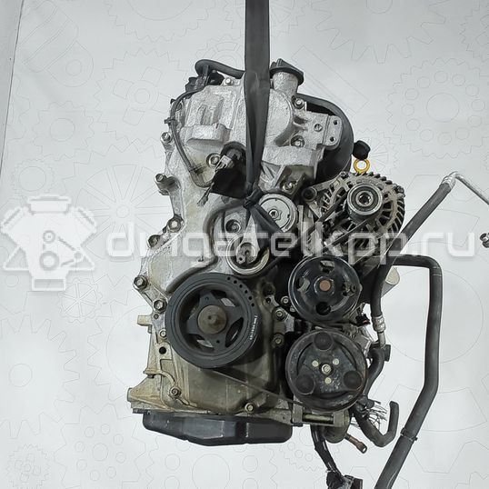 Фото Контрактный (б/у) двигатель MR20DE для Nissan (Dongfeng) / Suzuki / Samsung / Nissan 129-147 л.с 16V 2.0 л Бензин/спирт 10102JD2MD