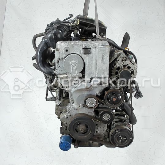 Фото Контрактный (б/у) двигатель 2TR 703 для Renault Koleos 171 л.с 16V 2.5 л бензин 10102JY00B