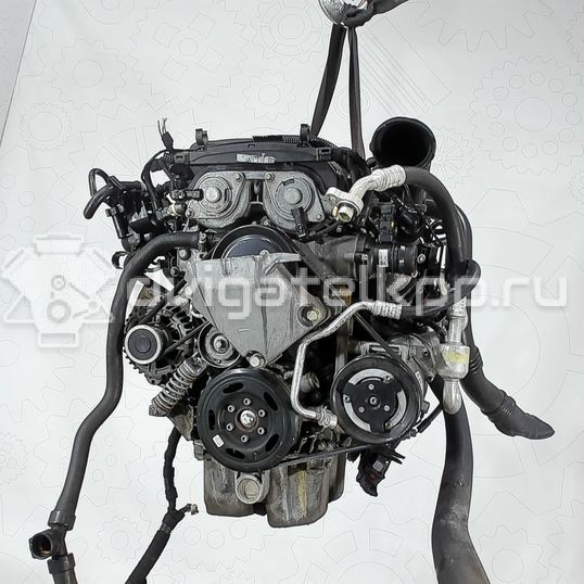 Фото Контрактный (б/у) двигатель A 14 NET для Holden / Chevrolet / Vauxhall 140 л.с 16V 1.4 л бензин