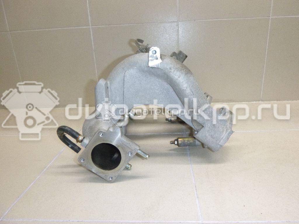 Фото Коллектор впускной  1400395F0B для Nissan Sunny / Bluebird / Avenir / Primera / Almera {forloop.counter}}