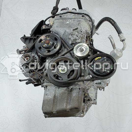 Фото Контрактный (б/у) двигатель K10B для Maruti Suzuki / Suzuki / Maruti / Vauxhall 65-68 л.с 12V 1.0 л бензин