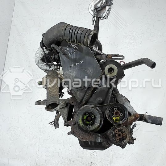 Фото Контрактный (б/у) двигатель 2E для Volkswagen / Toyota 65-82 л.с 12V 1.3 л бензин