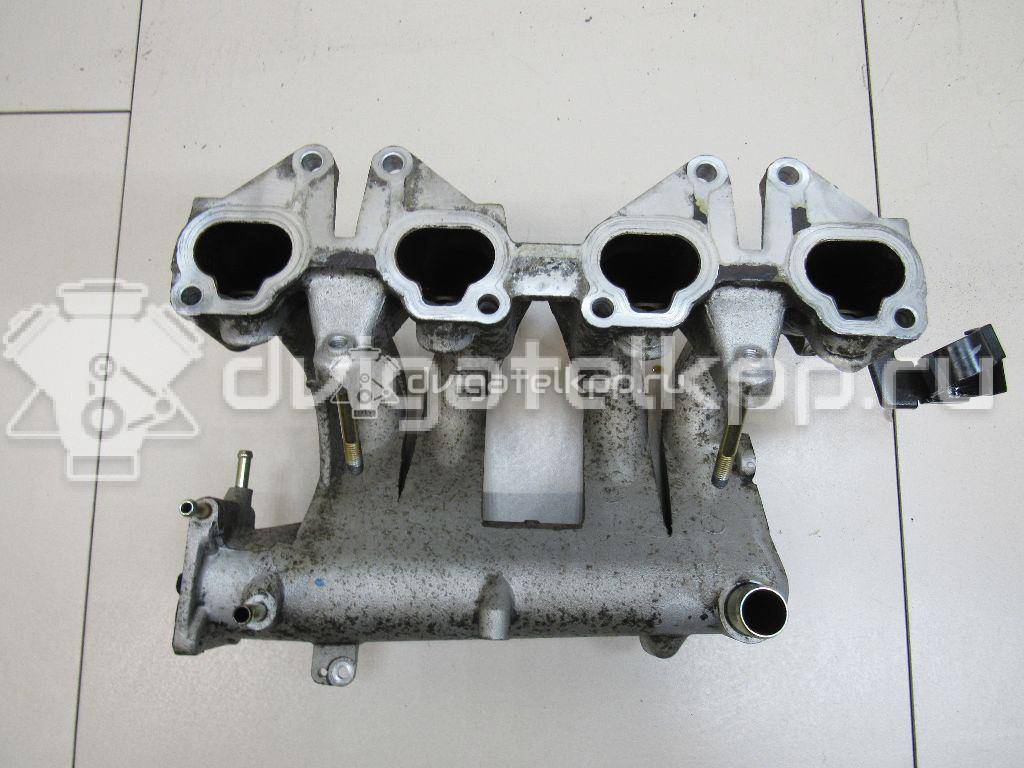 Фото Коллектор впускной  1400395F0B для Nissan Sunny / Bluebird / Avenir / Primera / Almera {forloop.counter}}