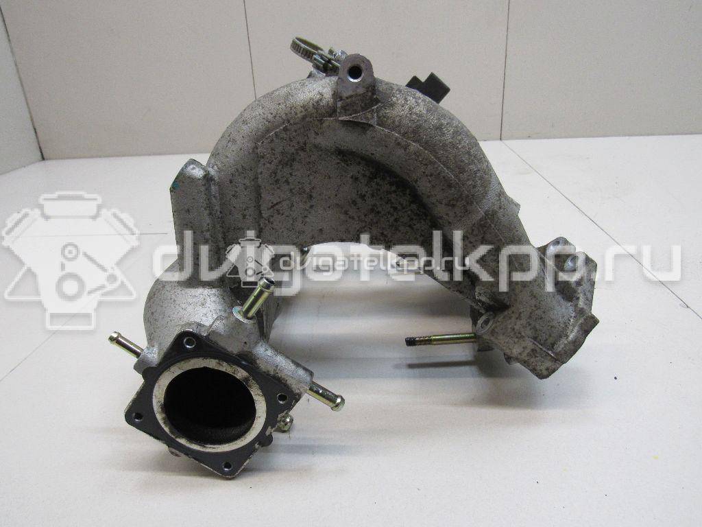 Фото Коллектор впускной  1400395F0B для Nissan Sunny / Bluebird / Avenir / Primera / Almera {forloop.counter}}