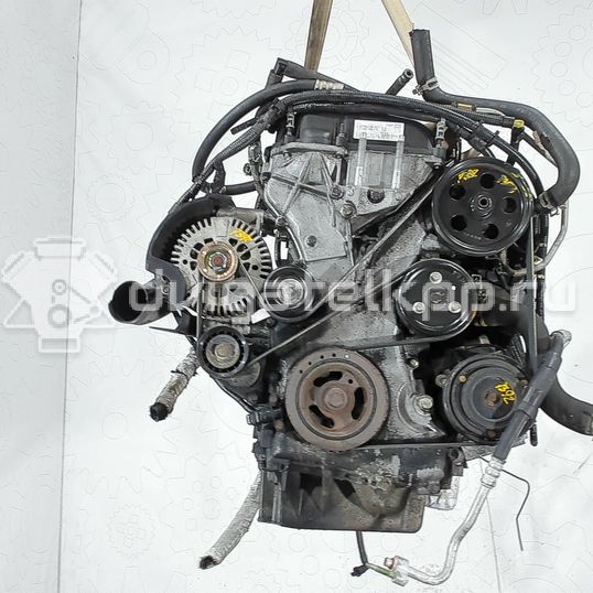 Фото Контрактный (б/у) двигатель L3 для Mazda / Ford Australia / Mazda (Faw) 141-238 л.с 16V 2.3 л бензин