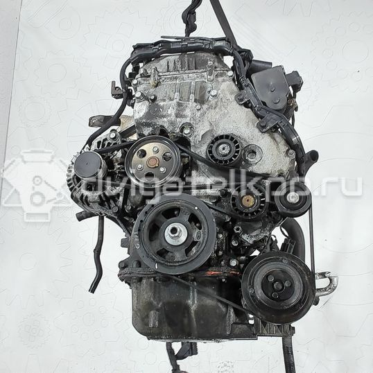 Фото Контрактный (б/у) двигатель D4FB для Hyundai / Kia 110-136 л.с 16V 1.6 л Дизельное топливо 162Y12AH00