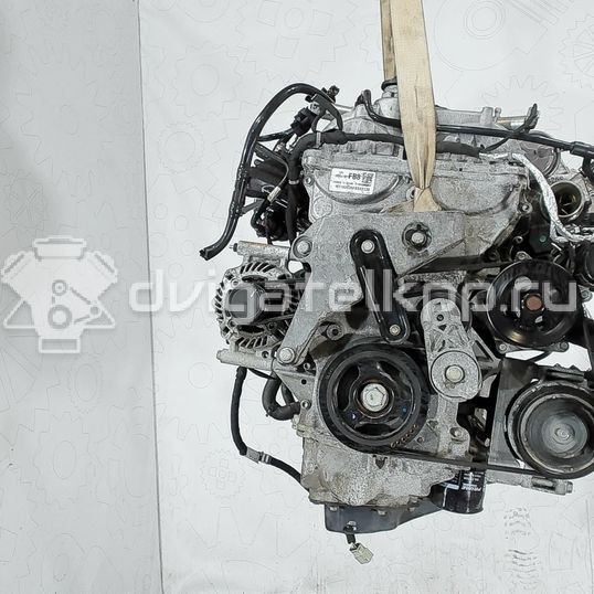 Фото Контрактный (б/у) двигатель LFV для Buick (Sgm) / Chevrolet (Sgm) / Chevrolet 162-1709 л.с 16V 1.5 л бензин 12684459