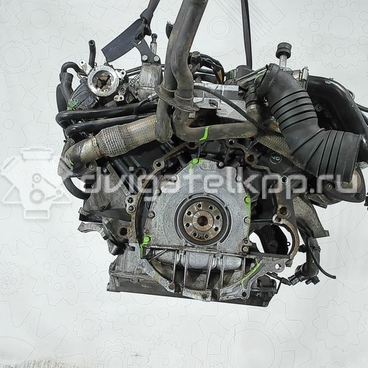 Фото Контрактный (б/у) двигатель AYM для Audi A4 / A6 155 л.с 24V 2.5 л Дизельное топливо 059100103TX