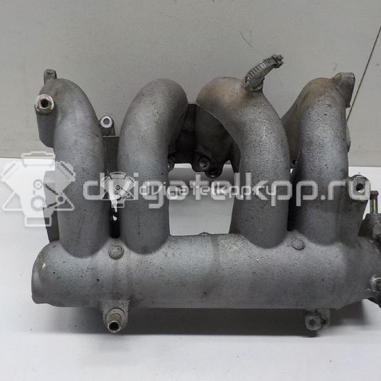 Фото Коллектор впускной  1400395F0B для Nissan Sunny / Bluebird / Avenir / Primera / Almera