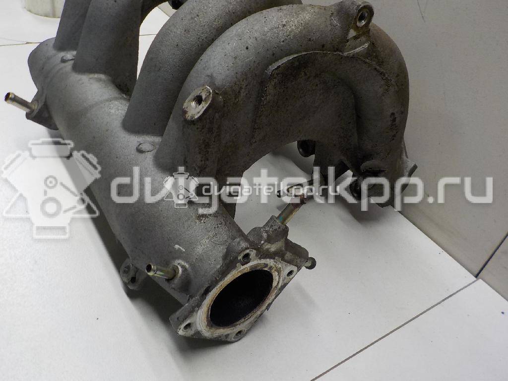 Фото Коллектор впускной  1400395F0B для Nissan Sunny / Bluebird / Avenir / Primera / Almera {forloop.counter}}