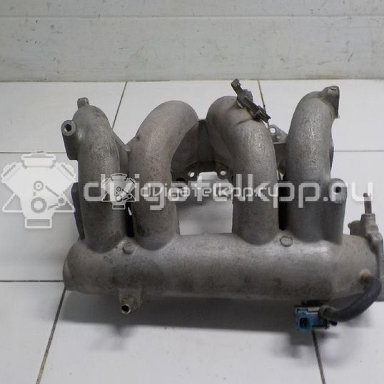 Фото Коллектор впускной  1400395F0B для Nissan Sunny / Bluebird / Avenir / Primera / Almera