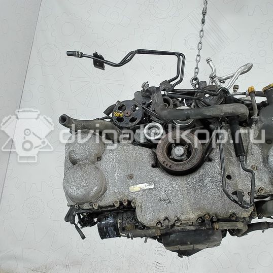 Фото Контрактный (б/у) двигатель EZ36D для Subaru Legacy / Tribeca B9 / Outback 247-280 л.с 24V 3.6 л бензин 10103AB830