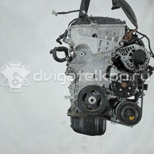 Фото Контрактный (б/у) двигатель G4NB для Hyundai / Kia 143-160 л.с 16V 1.8 л бензин 211012EK00