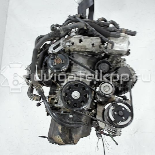 Фото Контрактный (б/у) двигатель CBZB для Skoda / Volkswagen 105 л.с 8V 1.2 л бензин 03F100031F