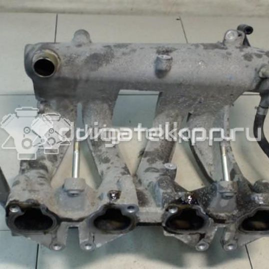 Фото Коллектор впускной  1400395F0B для Nissan Sunny / Bluebird / Avenir / Primera / Almera