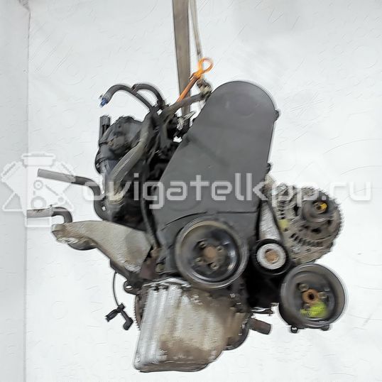 Фото Контрактный (б/у) двигатель AEX для Volkswagen Polo / Vento 1H2 / Golf 55-60 л.с 8V 1.4 л бензин