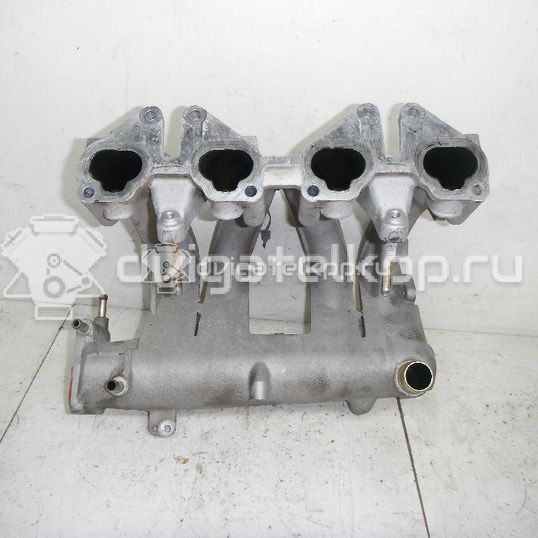 Фото Коллектор впускной  1400395F0B для Nissan Sunny / Bluebird / Avenir / Primera / Almera