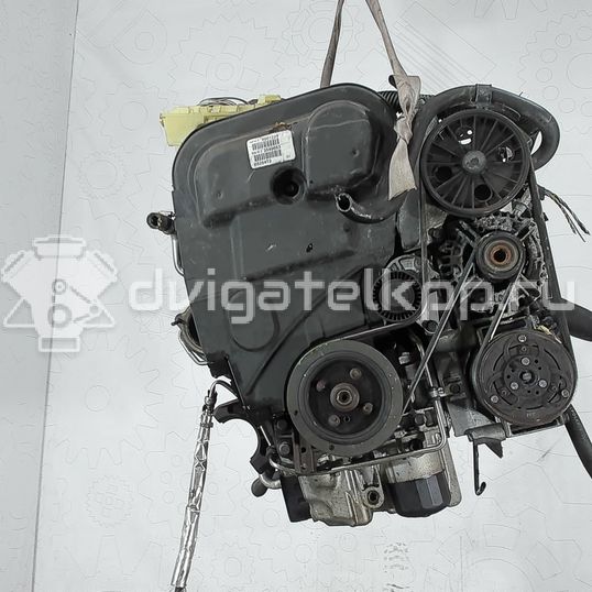 Фото Контрактный (б/у) двигатель B 5254 T2 для Volvo V70 / S60 / S80 / Xc70 / Xc90 209-220 л.с 20V 2.5 л бензин