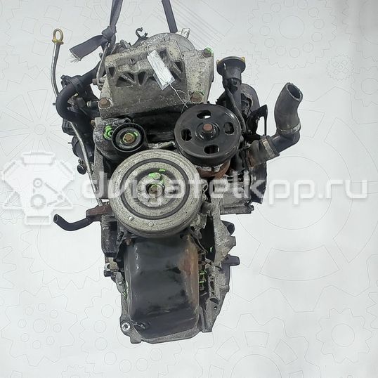 Фото Контрактный (б/у) двигатель Z 13 DTH для Opel / Vauxhall 90-101 л.с 16V 1.2 л Дизельное топливо R1500097