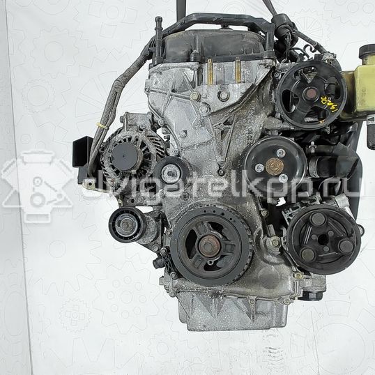 Фото Контрактный (б/у) двигатель L3 для Mazda / Ford Australia 141-148 л.с 16V 2.3 л бензин