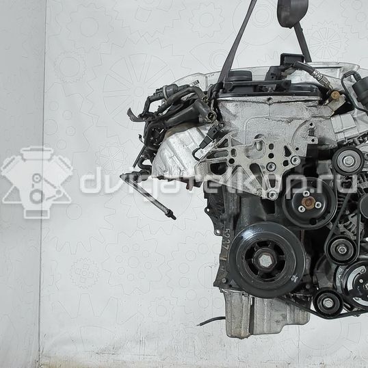 Фото Контрактный (б/у) двигатель AXZ для Volkswagen Passat 250 л.с 24V 3.2 л бензин