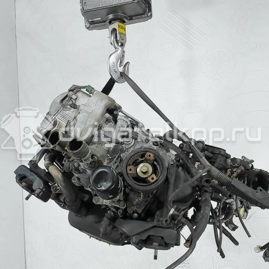 Фото Контрактный (б/у) двигатель 2TZ-FE для Toyota Previa / Estima Emina Lucida R1 , R2 132-140 л.с 16V 2.4 л бензин