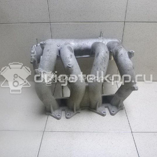 Фото Коллектор впускной  1400395F0B для Nissan Sunny / Bluebird / Avenir / Primera / Almera